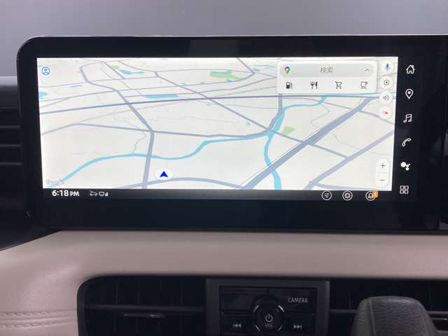 デイズルークスX