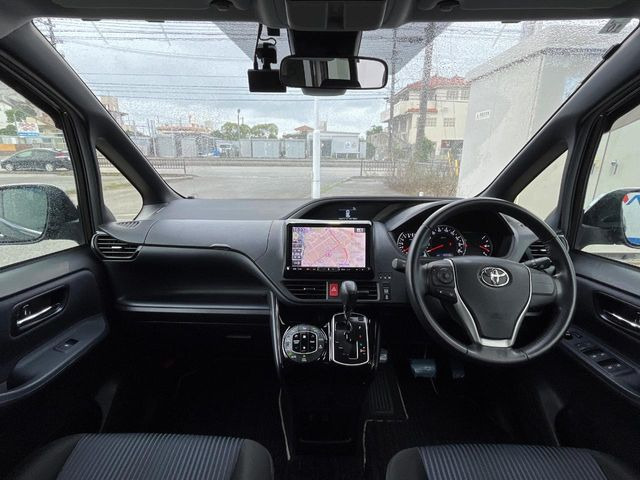 ヴォクシー2.0 ZS 煌II