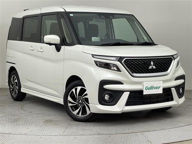 デリカD:21.2 カスタム ハイブリッド MV 全方位カメラパッケージ 4WD