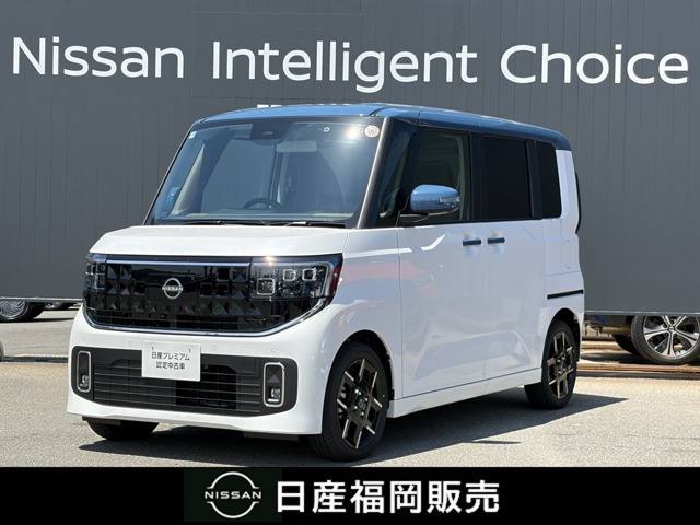 ルークスハイウェイスター Gターボ