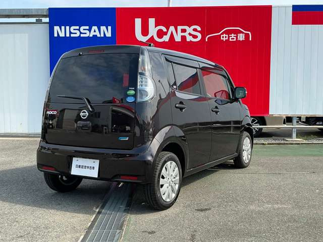 モコドルチェ X
