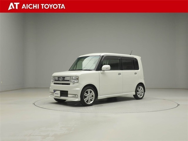 ムーヴコンテカスタム RS