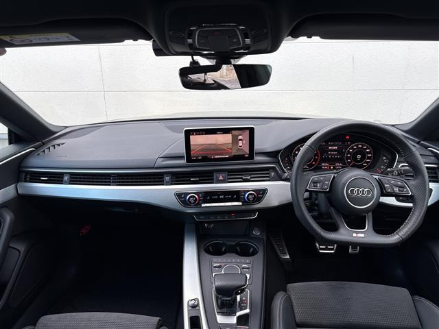 A5スポーツバック40 TFSI スポーツ
