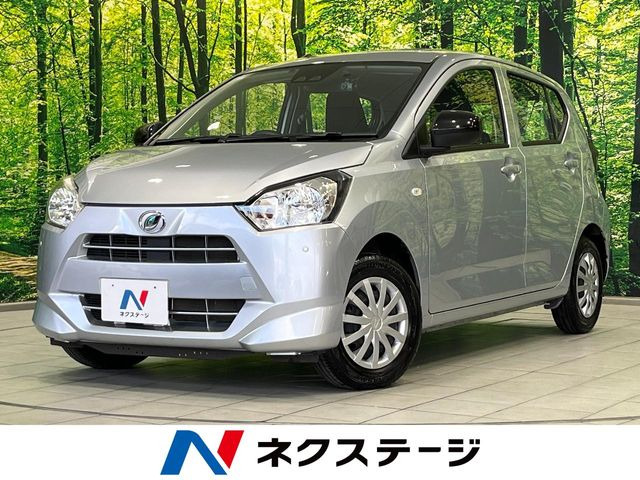ミライースL SAIII