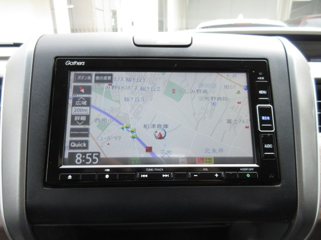フリード+1.5 G ホンダセンシング