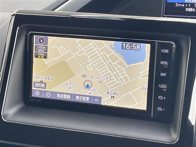ヴォクシー2.0 ZS 煌III