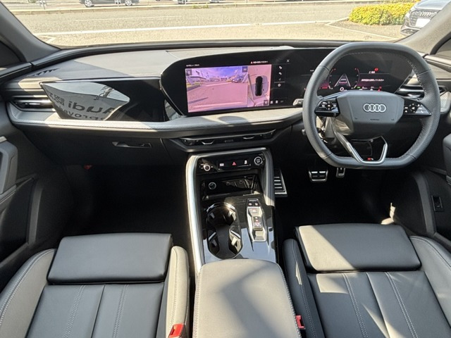 Q5TDI クワトロ 150kW アドバンスト Sラインパッケージ ディーゼル 4WD