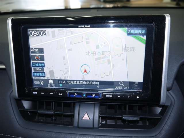 RAV42.5 ハイブリッド X E-Four 4WD