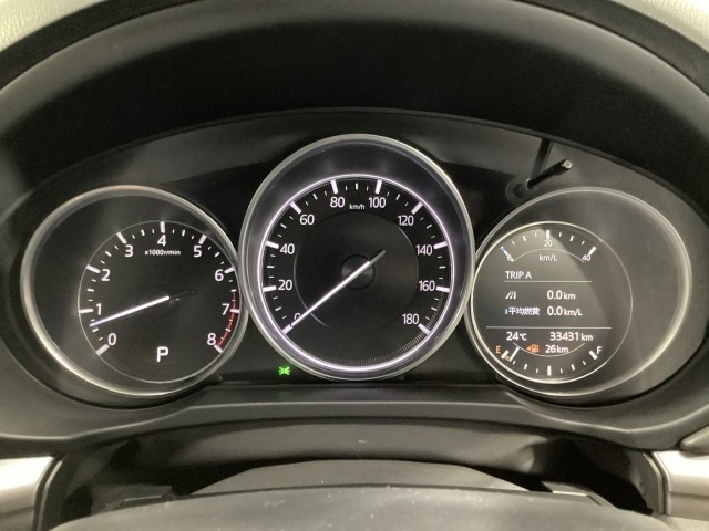 CX-52.0 20S プロアクティブ