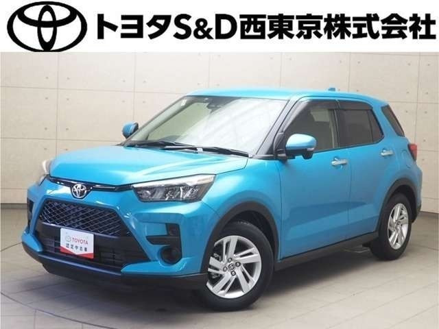 ライズ1.0 G