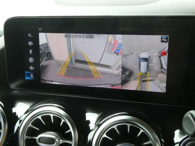 GLAクラスGLA200d 4マチック 4WD
