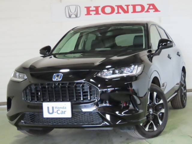 ZR-V2.0 e:HEV Z 4WD