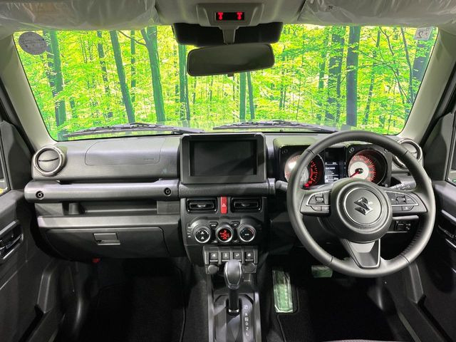 ジムニーノマド1.5 FC 4WD