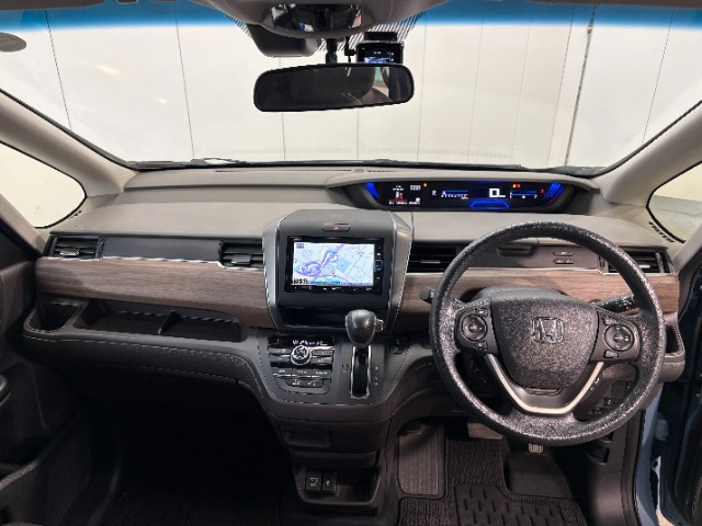 フリード1.5 G ホンダセンシング