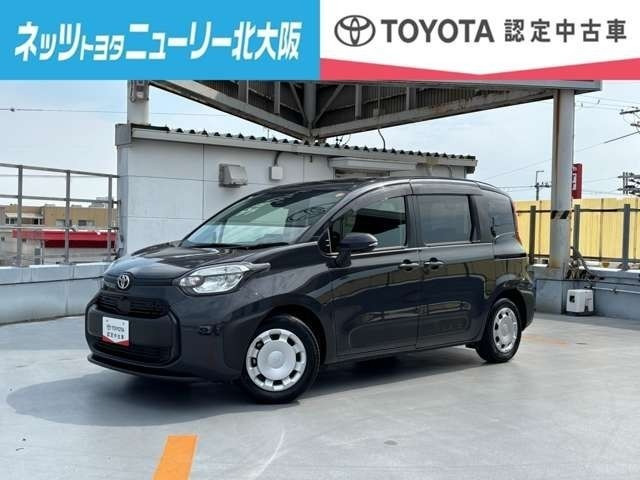 シエンタハイブリッド 1.5 G