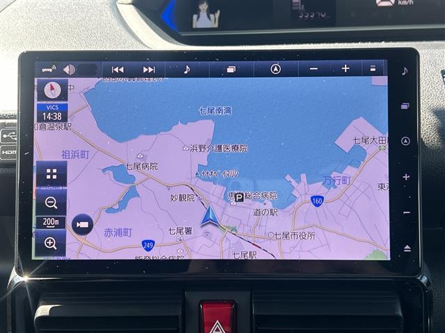 タントカスタムRS