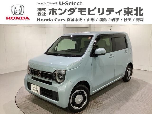 N-WGNL 4WD