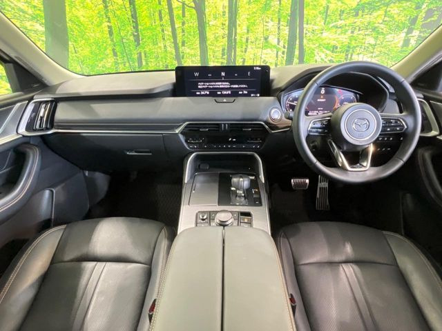 CX-603.3 XD Lパッケージ ディーゼル