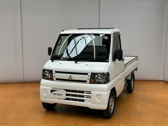 ミニキャブトラックVX-SE