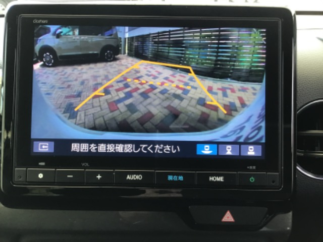 N-WGNカスタムL ターボ