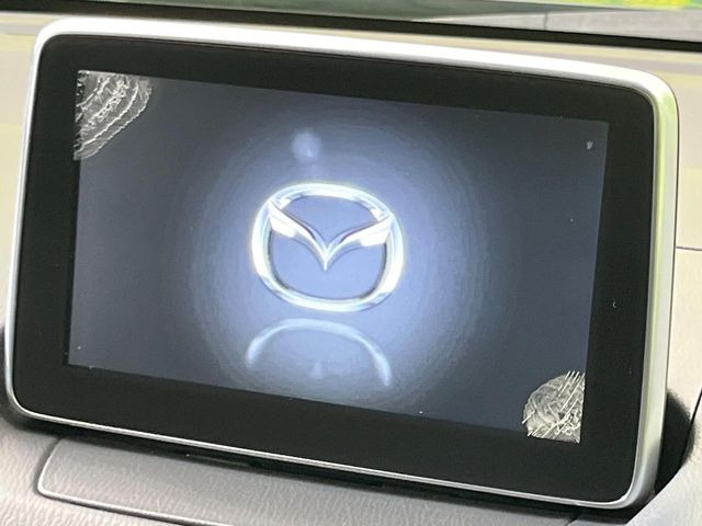 CX-31.5 XD ツーリング