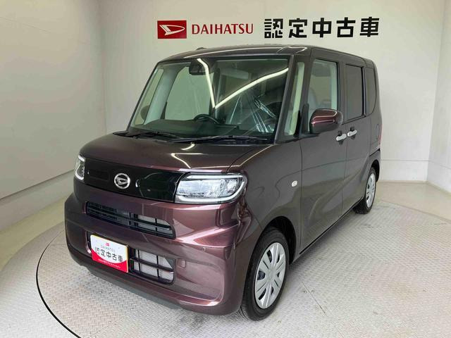 タントX