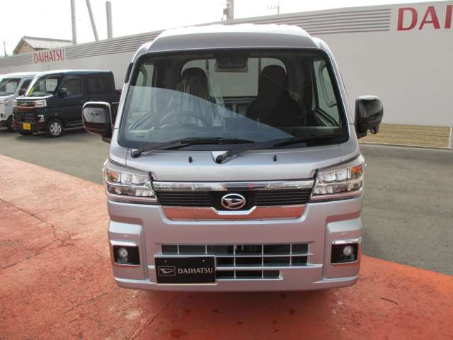 ハイゼットトラックジャンボ エクストラ 4WD