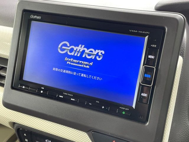 N-BOXG L ホンダセンシング