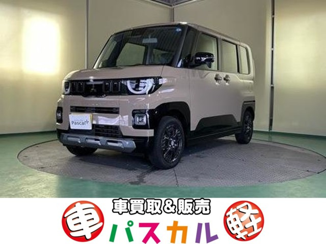 デリカミニG 4WD