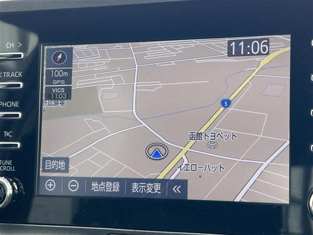 ヤリス1.5 X 4WD