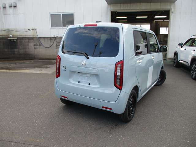 N-WGNL ファッションスタイル