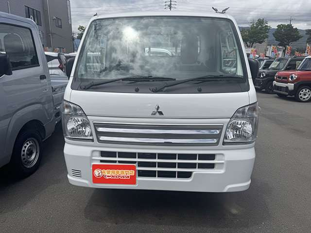 ミニキャブトラックM 4WD
