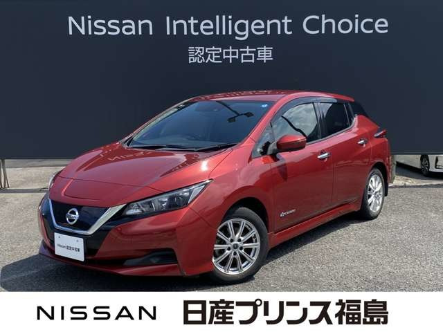 リーフX