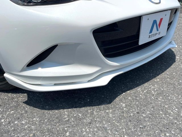 ロードスター1.5 S スペシャルパッケージ