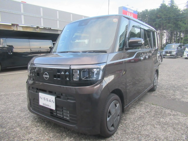デイズルークスX