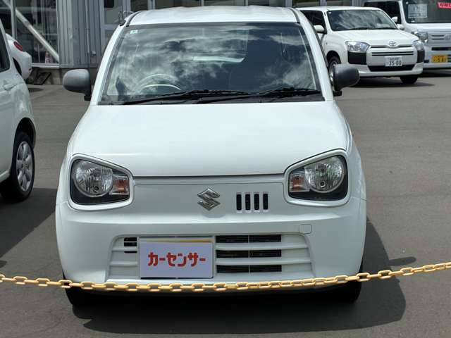 アルトF 4WD