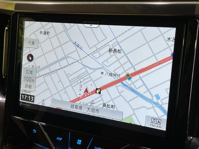 アルファード2.5 X