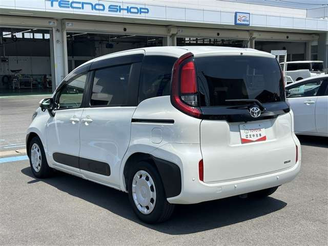 シエンタ1.5 G