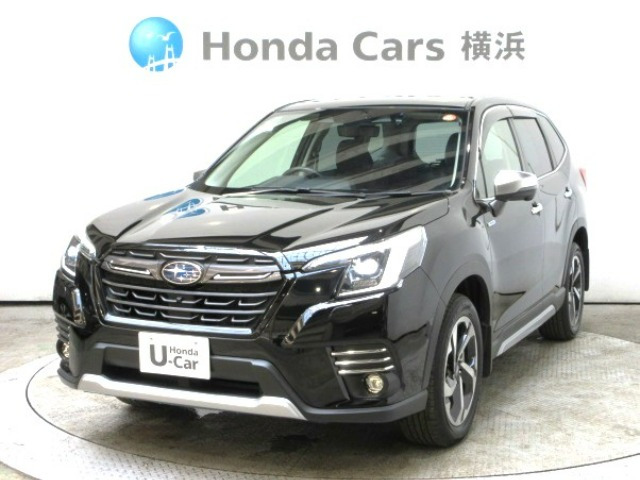 フォレスター2.0 アドバンス 4WD