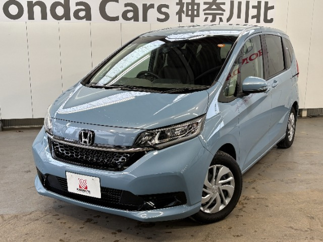 フリード1.5 G ホンダセンシング