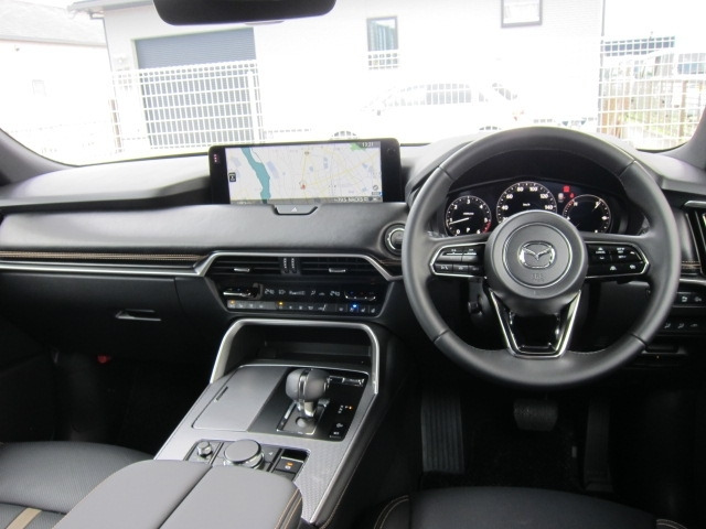 CX-603.3 XD ドライブ エディション ディーゼル 4WD