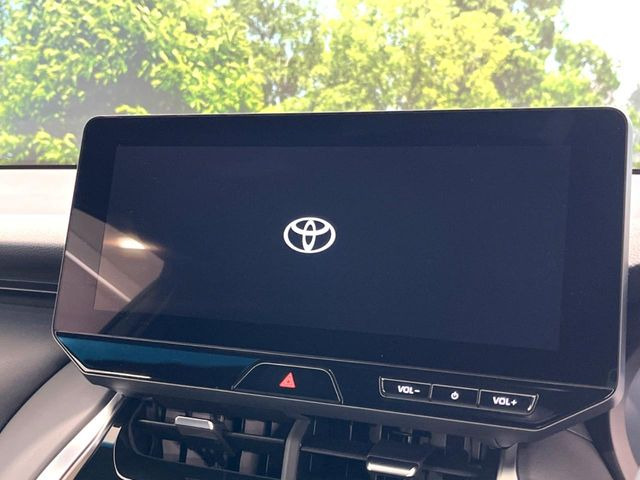 ハリアー2.5 ハイブリッド Z ナイトシェード