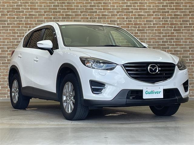 CX-52.5 25S プロアクティブ 4WD