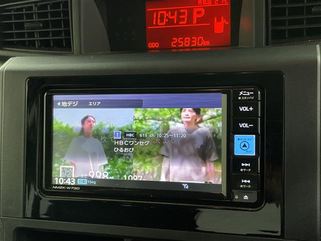 ルーミー1.0 X