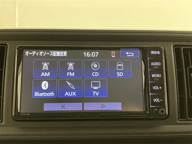 パッソ1.0 X