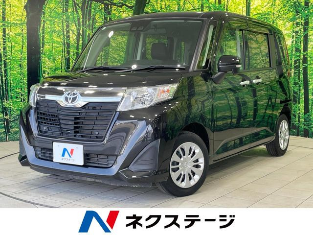 ルーミー1.0 G