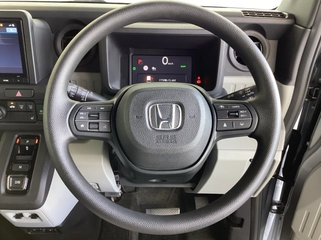 N-VAN e:e: L4