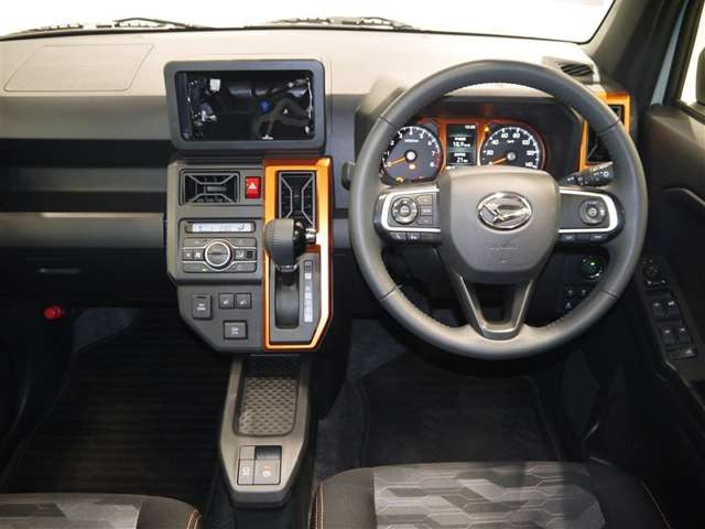 タフトG 4WD