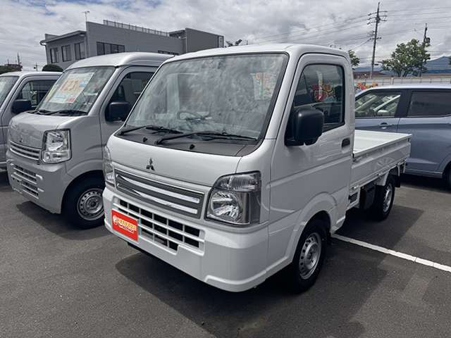 ミニキャブトラックM 4WD