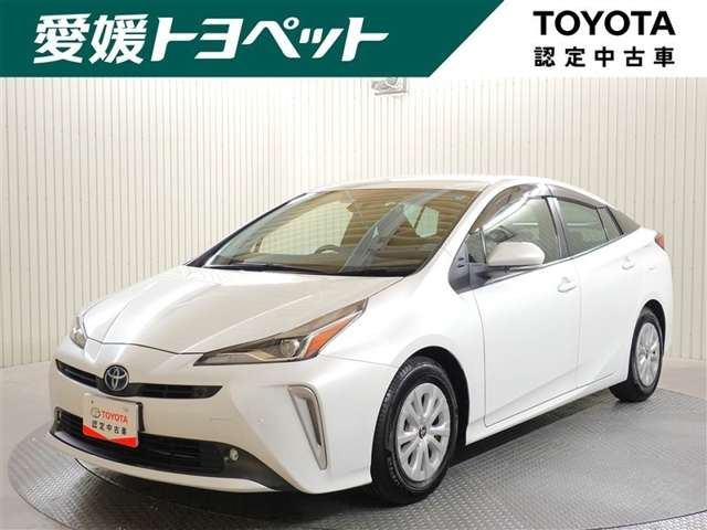 プリウス1.8 S セーフティ プラスII